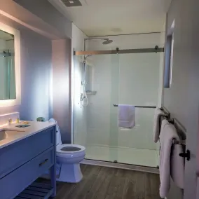 Casablanca Inn on The Beach - Salle de bain