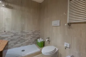 Hotel Palazzo Lovera - Bathroom