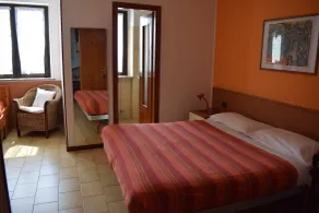 Albergo Canella - Habitación