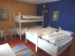 Appartement Emeraude 615 - Rom