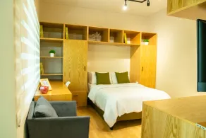CASA NIAGARA - Habitación