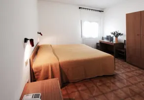 Albergo Ristorante Giulietta e Romeo - Camera