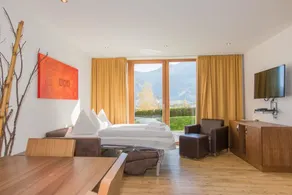 Appartamento Emma by Interhome - Camera