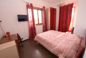 Villa Rosa - Chambre