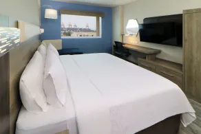 Holiday Inn Express Manzanillo by IHG - Chambre
