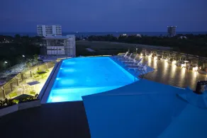 Whale Hua Hin - SHA Plus - Piscine