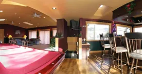 Travelodge by Wyndham Merritt - Restaurant