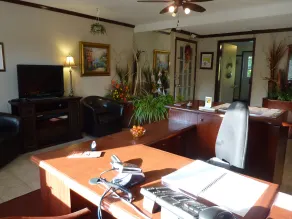 Motel Becancour - Reception
