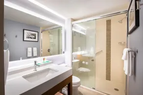 Hyatt Place East Moline/Quad Cities - Salle de bain