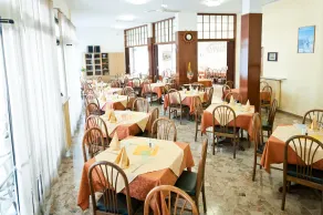 Hotel Milan - Restaurante