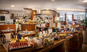 Valamar Riviera Hotel & Residence - Restaurante