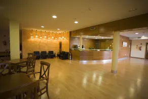 La Cañada - Reception