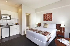 Macleay Hotel - Chambre