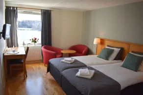 Håveruds hotell och konferens - Værelse