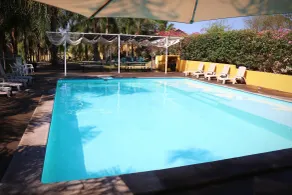 Zar Colima - Pool