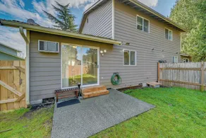 Dog-friendly Townhome Near Stillaguamish River! - Interiør