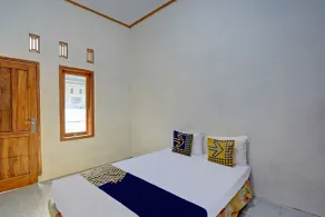 Hotel O Surya Indah Homestay Syariah - Room