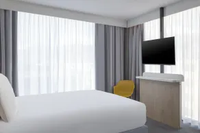 Holiday Inn Express & Suites Sion by IHG - Værelse