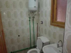Gina Motel Dahab - Bathroom