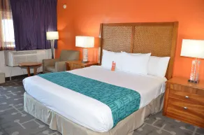 Howard Johnson by Wyndham Yuma - Chambre
