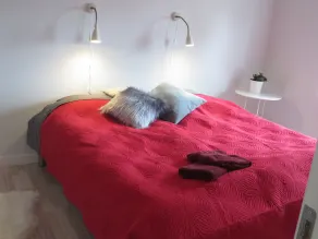 AD Apartment - Room