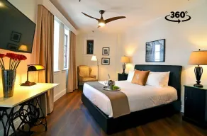 Hotel St. Michel - Chambre