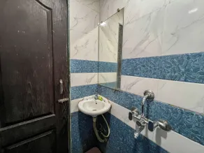 AAI OM Residency - Salle de bain
