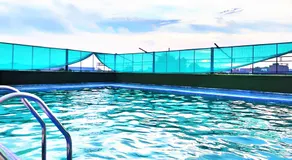 Hotel B P Emerald - Pool