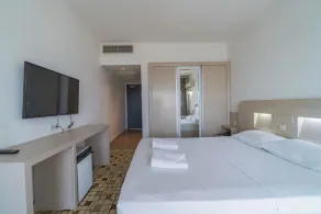 Muup Resort Cesme - Værelse
