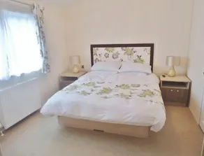Dollar Lodge and Holiday Home Park - Meeting facility