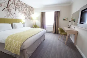 Holiday Inn Corby Kettering Hotel & Spa - Room