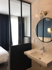 Hotel Saint Louis - Camera