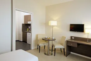 Residhome Reims Centre - Chambre