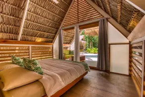 Hotel Shawandha Costa Rica - Chambre