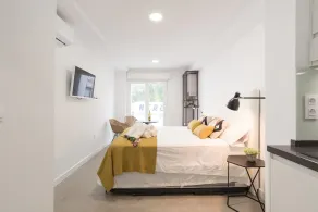 Apartments-Oilan11 - Zimmer