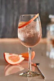 AC Hotel by Marriott Cleveland Beachwood - Restaurant