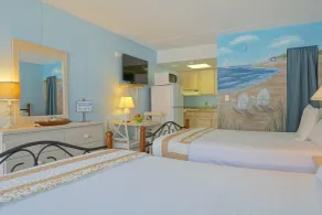 The Crossings Ocean City - Room