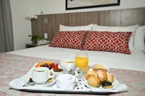 Oásis Cabo Frio Hotel - Room