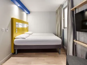 ibis budget Swindon - Rom