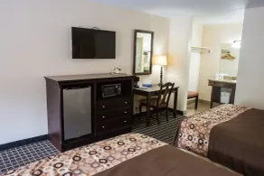 Florence Express Inn - Chambre
