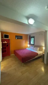 Premiere Classe Orleans Ouest - La Chapelle St Mesmin - Zimmer