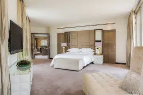 Mandarin Oriental Al Faisaliah, Riyadh - Room