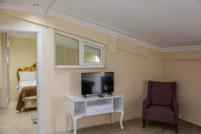 Kılıçaslan Suite Hotel - Rom
