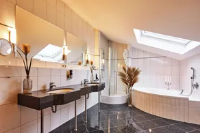 Lothar-Mai-Haus - Bagno