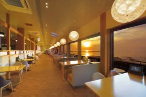 Hotel O Setouchi ホテルオー瀬戸内 - Restaurant