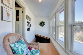 Lead Home w/ Free WiFi ~ 5 Mi to Terry Peak! - Interior