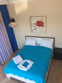 Kaan Hotel - Room