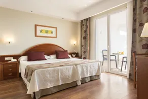 Hipotels Flamenco Conil - Chambre