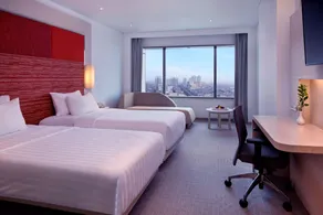 Grand Mercure Jakarta Harmoni - Habitación