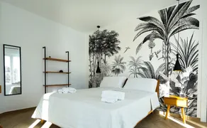 Il Canto di Ligea - Room